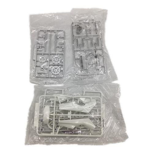 AOSHIMA (アオシマ) HONDA NSR 250R SP バイク プラモデル