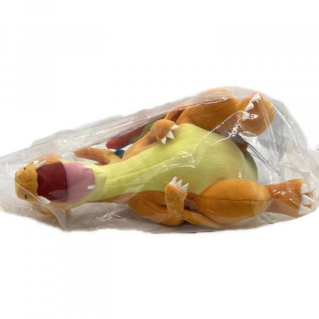 pokemon（ポケモン）メガリザードンY ぬいぐるみ 一番くじ B賞