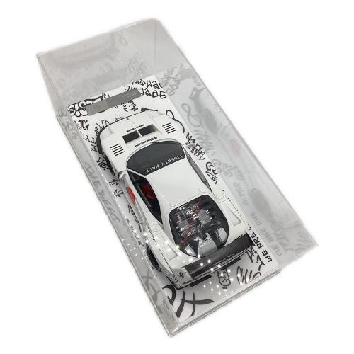 inno (イノー) モデルカー 1/18 Ferrari F40 LBWK Tokyo Auto Salon 2023