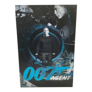 007 AGENT ダニエル・クレイグ フィギュア