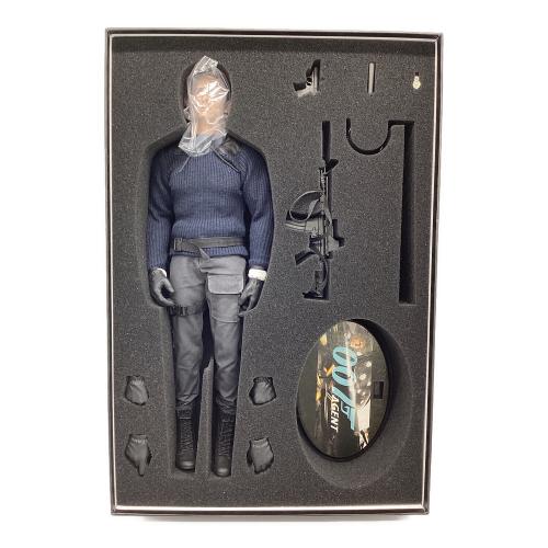 007 AGENT ダニエル・クレイグ フィギュア