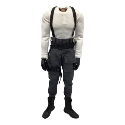 007 AGENT ダニエル・クレイグ フィギュア