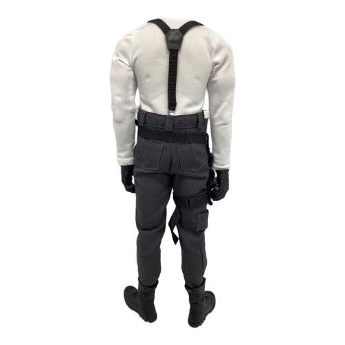 007 AGENT ダニエル・クレイグ フィギュア