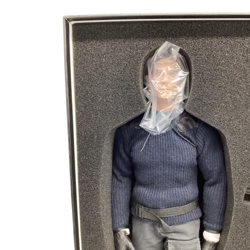 007 AGENT ダニエル・クレイグ フィギュア