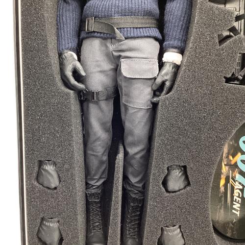 007 AGENT ダニエル・クレイグ フィギュア