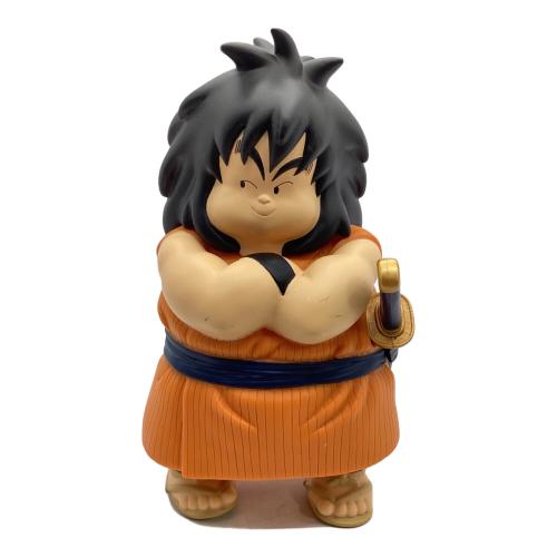 ドラゴンボール 小キズ有 DXソフビフィギュア ヤジロベー