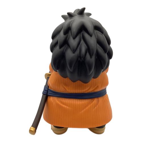 ドラゴンボール 小キズ有 DXソフビフィギュア ヤジロベー