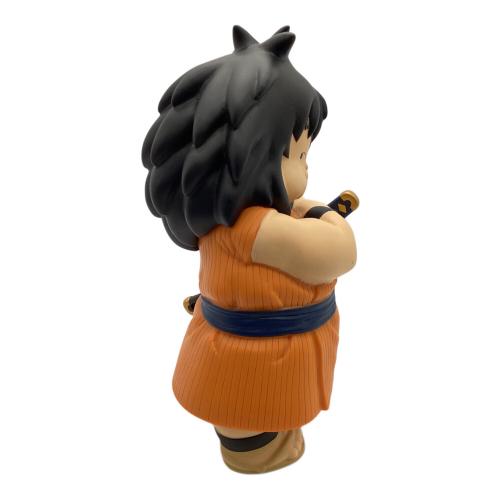 ドラゴンボール 小キズ有 DXソフビフィギュア ヤジロベー