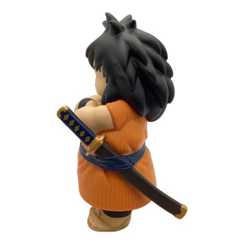 ドラゴンボール 小キズ有 DXソフビフィギュア ヤジロベー