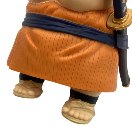 ドラゴンボール 小キズ有 DXソフビフィギュア ヤジロベー