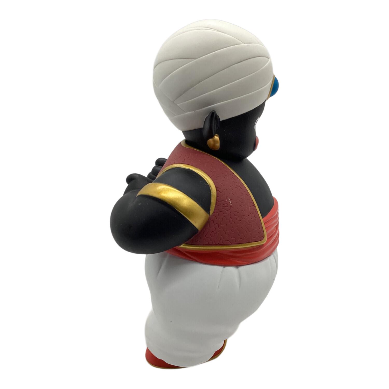 ポポ　DXソフビ　ドラゴンボール　フィギュア ドラゴンボール DXソフビフィギュア バンプレスト