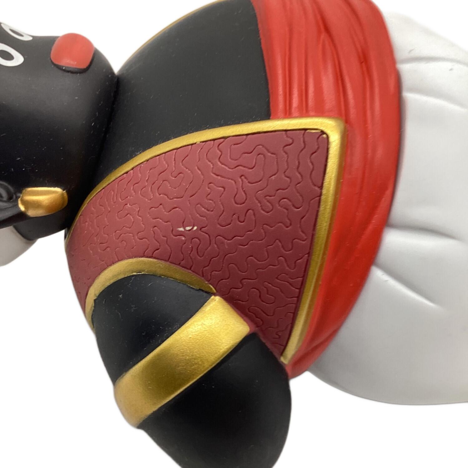 ドラゴンボール フィギュア 小キズ有 DXソフビフィギュア ポポ