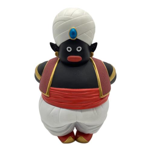 ドラゴンボール フィギュア 小キズ有 DXソフビフィギュア ポポ