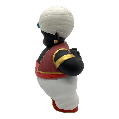 ドラゴンボール フィギュア 小キズ有 DXソフビフィギュア ポポ