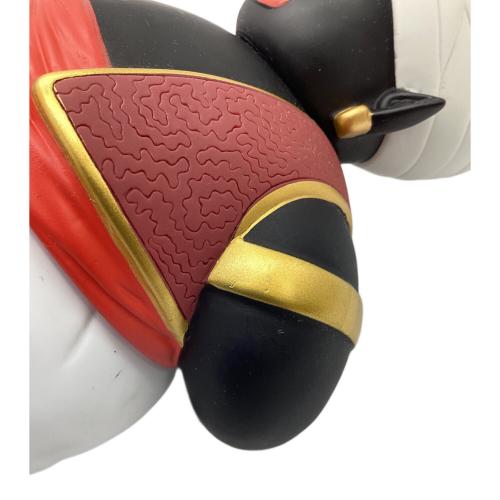 ドラゴンボール フィギュア 小キズ有 DXソフビフィギュア ポポ