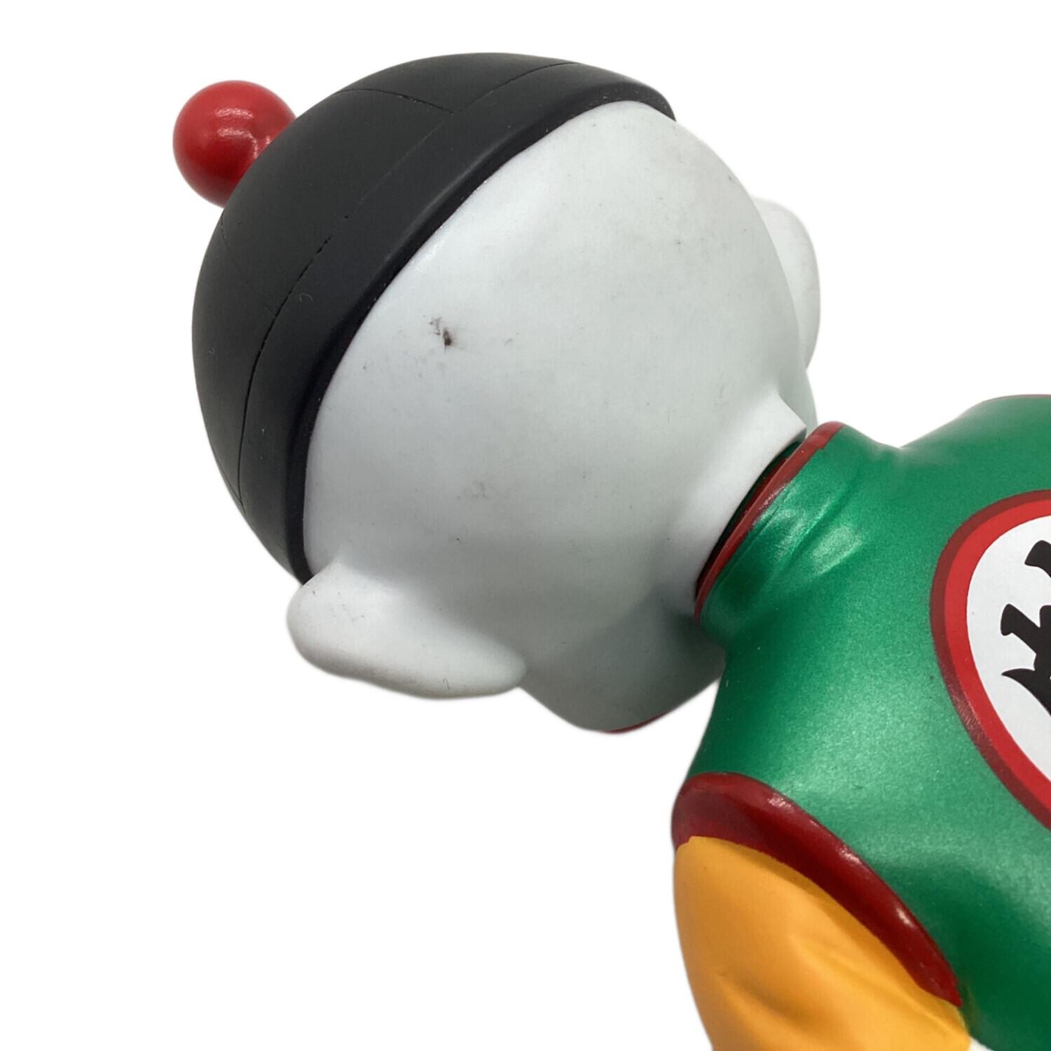 ドラゴンボール DXソフビフィギュア チャオズ｜トレファクONLINE