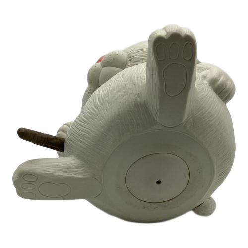 ドラゴンボール DXソフビフィギュア カリン