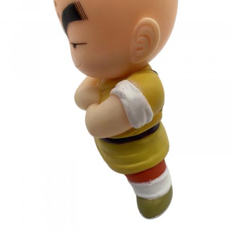 ドラゴンボール コレクションソフビフィギュア クリリン｜トレファクONLINE