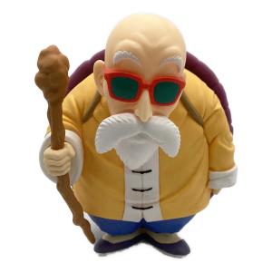 ドラゴンボール ソフビ 亀仙人