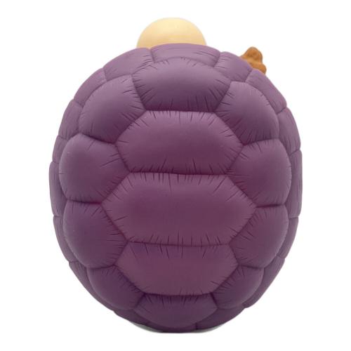 ドラゴンボール ソフビ 亀仙人