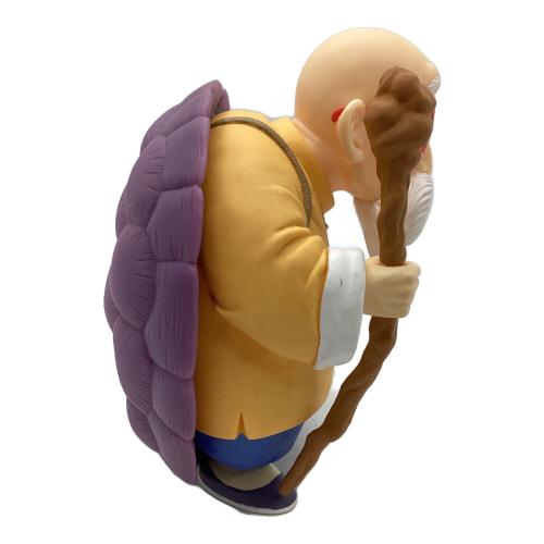 ドラゴンボール ソフビ 亀仙人