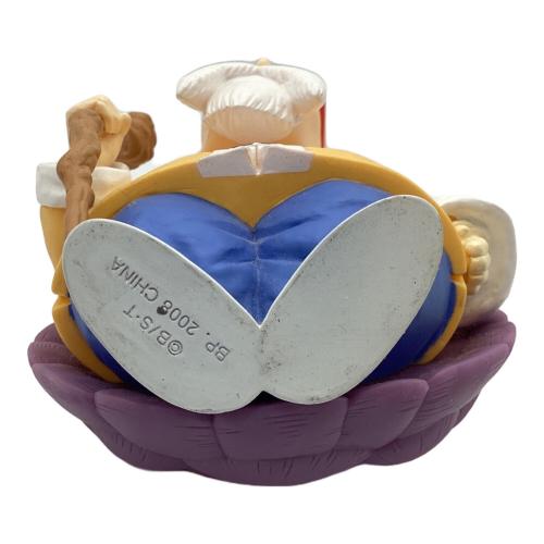 ドラゴンボール ソフビ 亀仙人｜トレファクONLINE