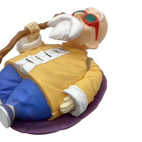 ドラゴンボール ソフビ 亀仙人｜トレファクONLINE