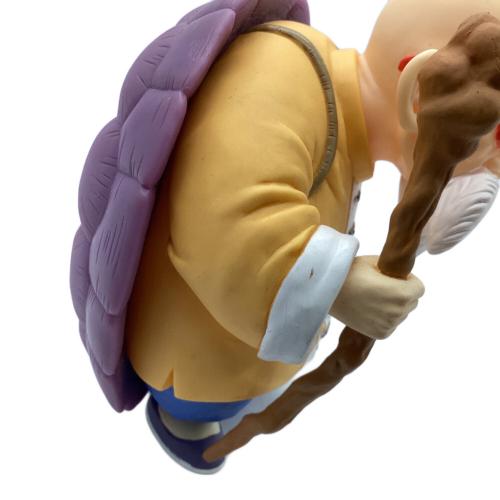 ドラゴンボール ソフビ 亀仙人｜トレファクONLINE