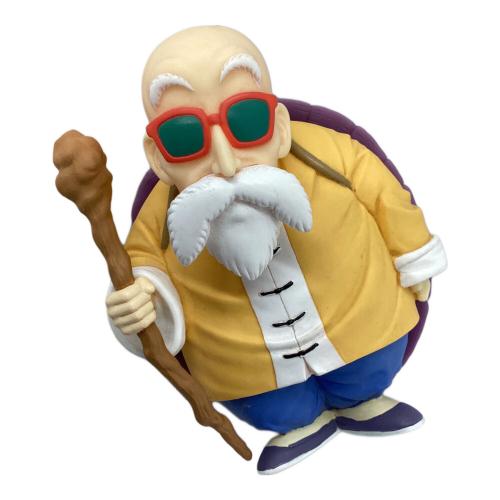 ドラゴンボール ソフビ 亀仙人｜トレファクONLINE