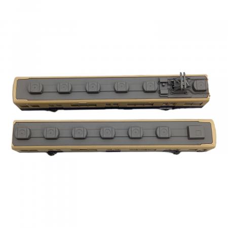 TOMYTEC (トミーテック) Nゲージ 阪神5001形2両セット｜トレファクONLINE