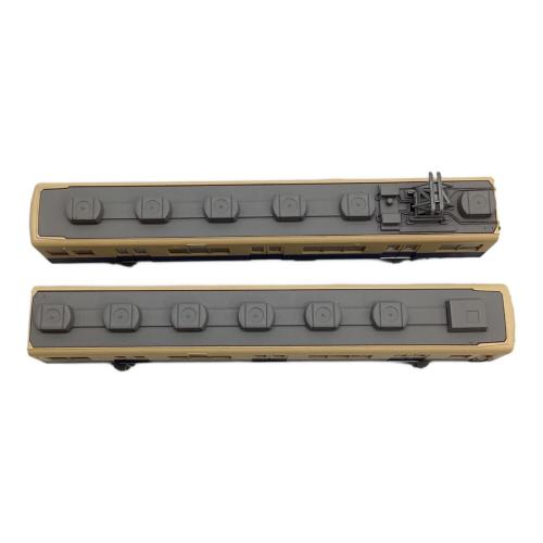 TOMYTEC (トミーテック) Nゲージ 阪神5001形2両セット