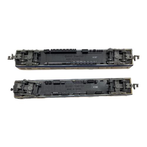 TOMYTEC (トミーテック) Nゲージ 阪神5001形2両セット