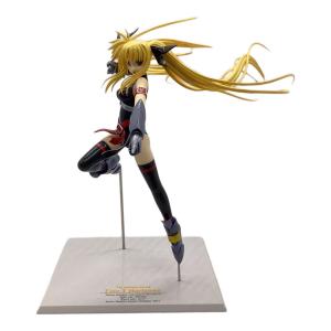 FatE (ファットイー) フィギュア 箱開封済み 箱傷み有 魔法少女リリカルなのはStrikerS