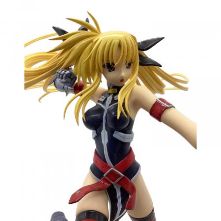 FatE (ファットイー) フィギュア 箱開封済み 箱傷み有 魔法少女