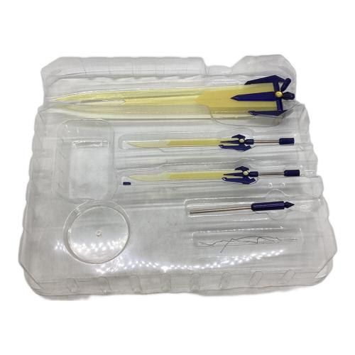 FatE (ファットイー) フィギュア 箱開封済み 箱傷み有 魔法少女リリカルなのはStrikerS