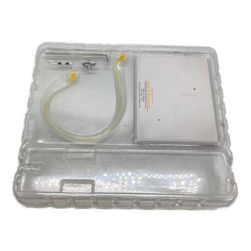 FatE (ファットイー) フィギュア 箱開封済み 箱傷み有 魔法少女リリカルなのはStrikerS