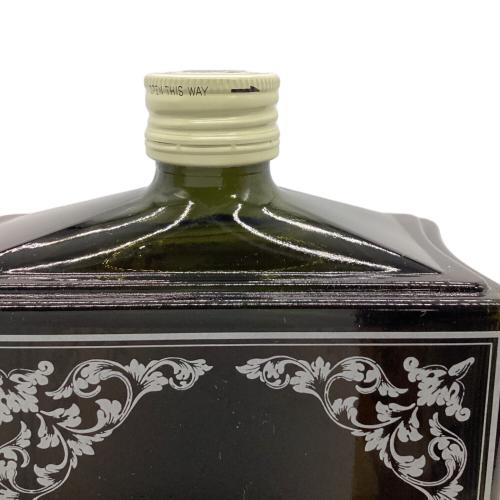 サントリー ジャパニーズウィスキー ブックボトル 660ml サントリーリザーブ 1899 【特級】 未開封