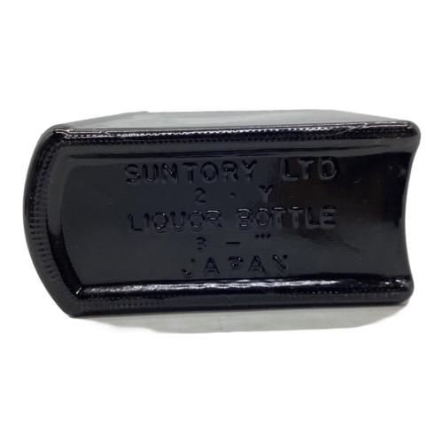 サントリー ジャパニーズウィスキー ブックボトル ※ケース蓋割れ有 660ml オールド 1899 【特級】 未開封
