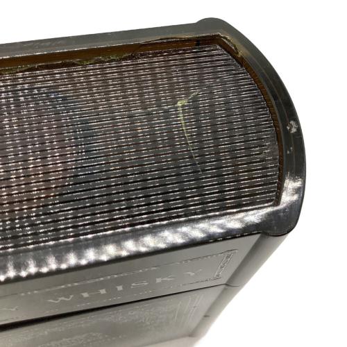 サントリー ジャパニーズウィスキー ブックボトル ※ケース蓋割れ有 660ml オールド 1899 【特級】 未開封