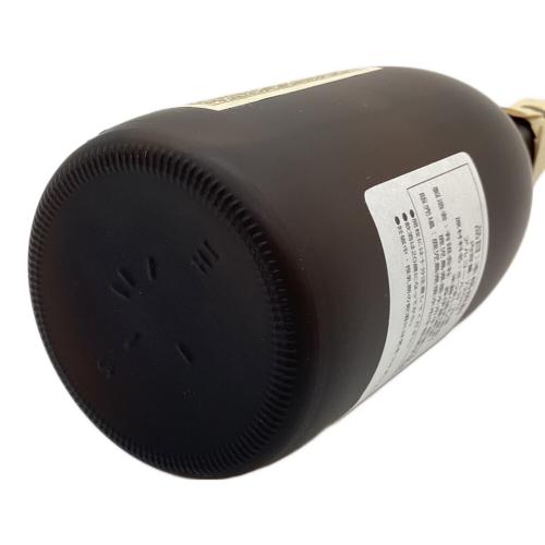 森伊蔵 (モリイゾウ) 本格焼酎 720ml　かめ壺焼酎  箱付 未開封 鹿児島