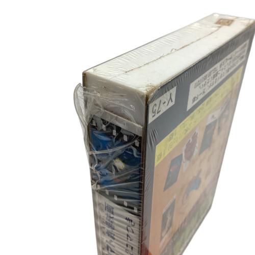 ★未開封品★ 宇宙戦艦ヤマト 隊員セット 宇宙戦艦ヤマト 隊員セット レトロホビー｜トレファクONLINE