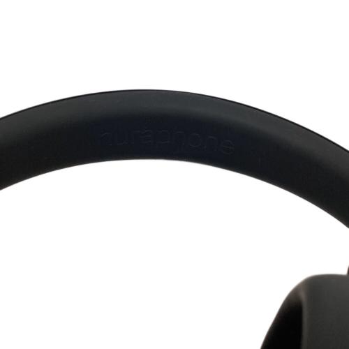 nura (ニューラ) ヘッドホン　nuraphone 100B 動作確認済