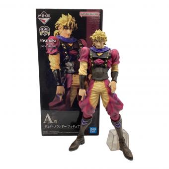 BANDAI (バンダイ) フィギュア ジョジョの奇妙な冒険 EVIL PARTY MASTERLISE A賞 ディオ・ブランドー 一番くじ