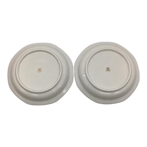 香蘭社 (コウランシャ) 中皿 胡蝶蘭 5Pセット｜トレファクONLINE