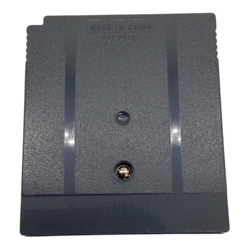 Nintendo（ニンテンドー）ゲームボーイカラー用ソフト ポケットモンスター金 -