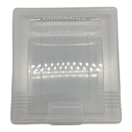 Nintendo（ニンテンドー）ゲームボーイカラー用ソフト ポケットモンスター金 -