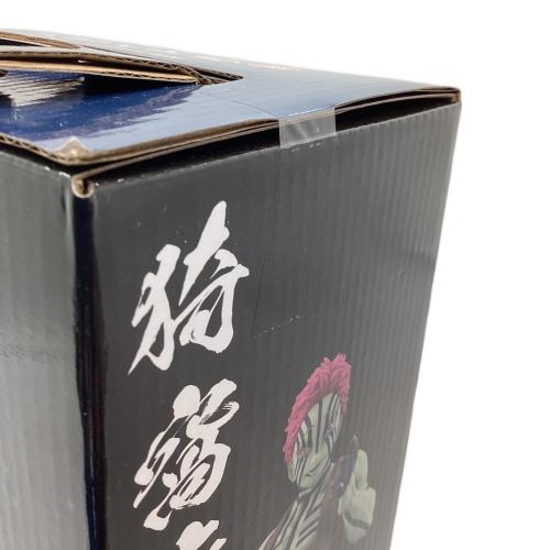 【専用出品】　フィギュア　一番くじ　MASTERLISE　C賞　ラスワン BANDAI（バンダイ） フィギュア 鬼滅の刃 ラストワン賞 猗窩座