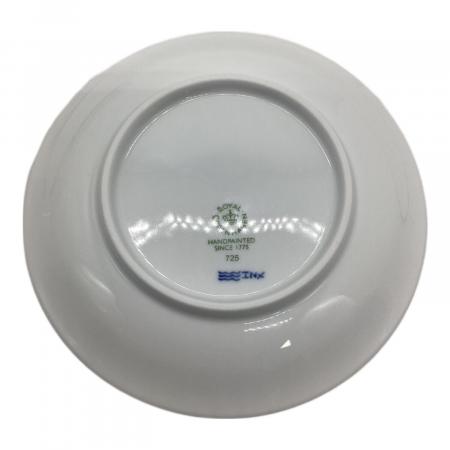 ROYAL COPENHAGEN (ロイヤル・コペンハーゲン) プレート ブルーパル