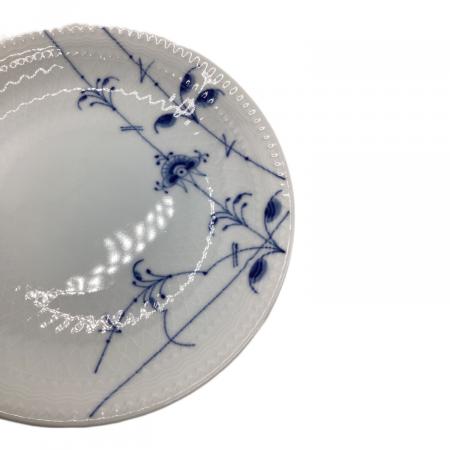 ロイヤル　コペンハーゲン ブルーパルメッテ　プレート5柄セット 【新品未使用】 ブルーパルメッテ プレート5柄セット 10cm|ロイヤル