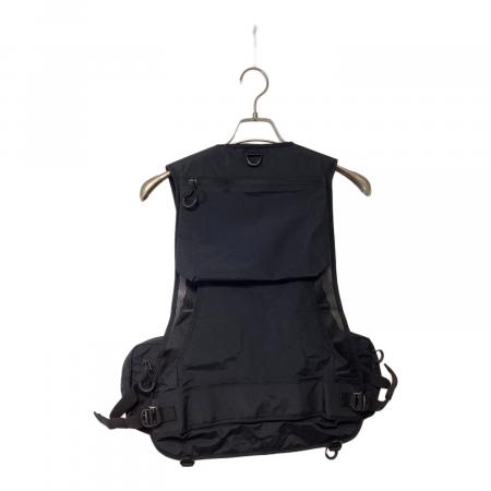 Abu Garcia (アブガルシア) フィッシングベスト メンズ SIZE Free